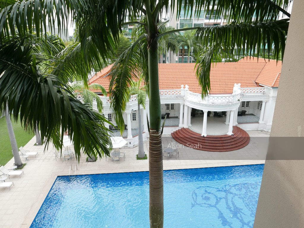 Grand Duchess At St Patrick's (D15), Condominium #123941392